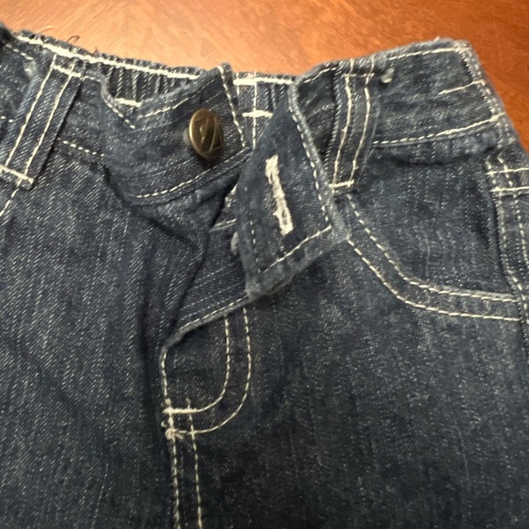 Toddler Boys Outfit 3pc Set Size 18M Z Boyz Wear - Picture 7 of 8